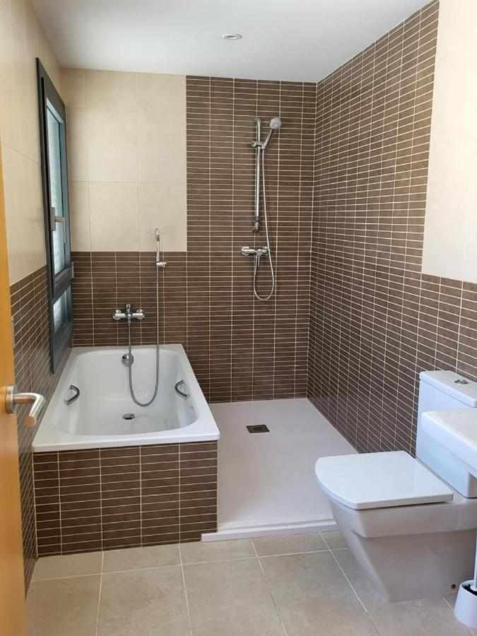 Roses Casc Antic Sl Sabater 3 Apartment Exterior photo