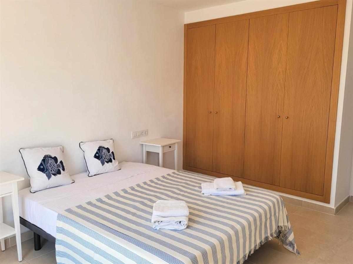 Roses Casc Antic Sl Sabater 3 Apartment Exterior photo