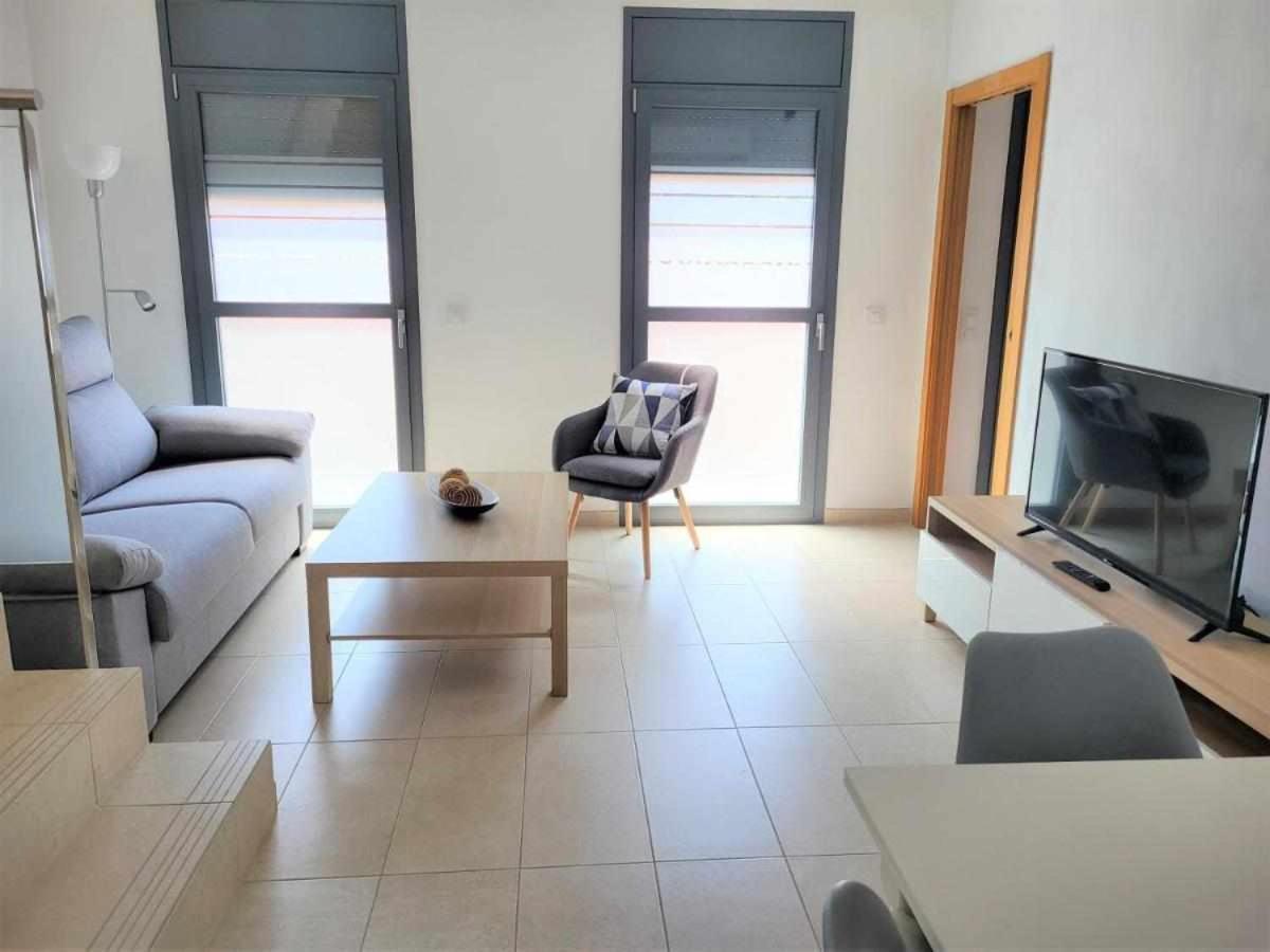 Roses Casc Antic Sl Sabater 3 Apartment Exterior photo