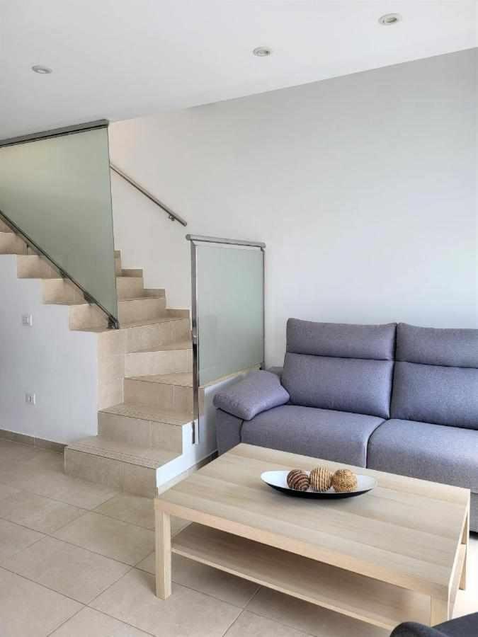 Roses Casc Antic Sl Sabater 3 Apartment Exterior photo