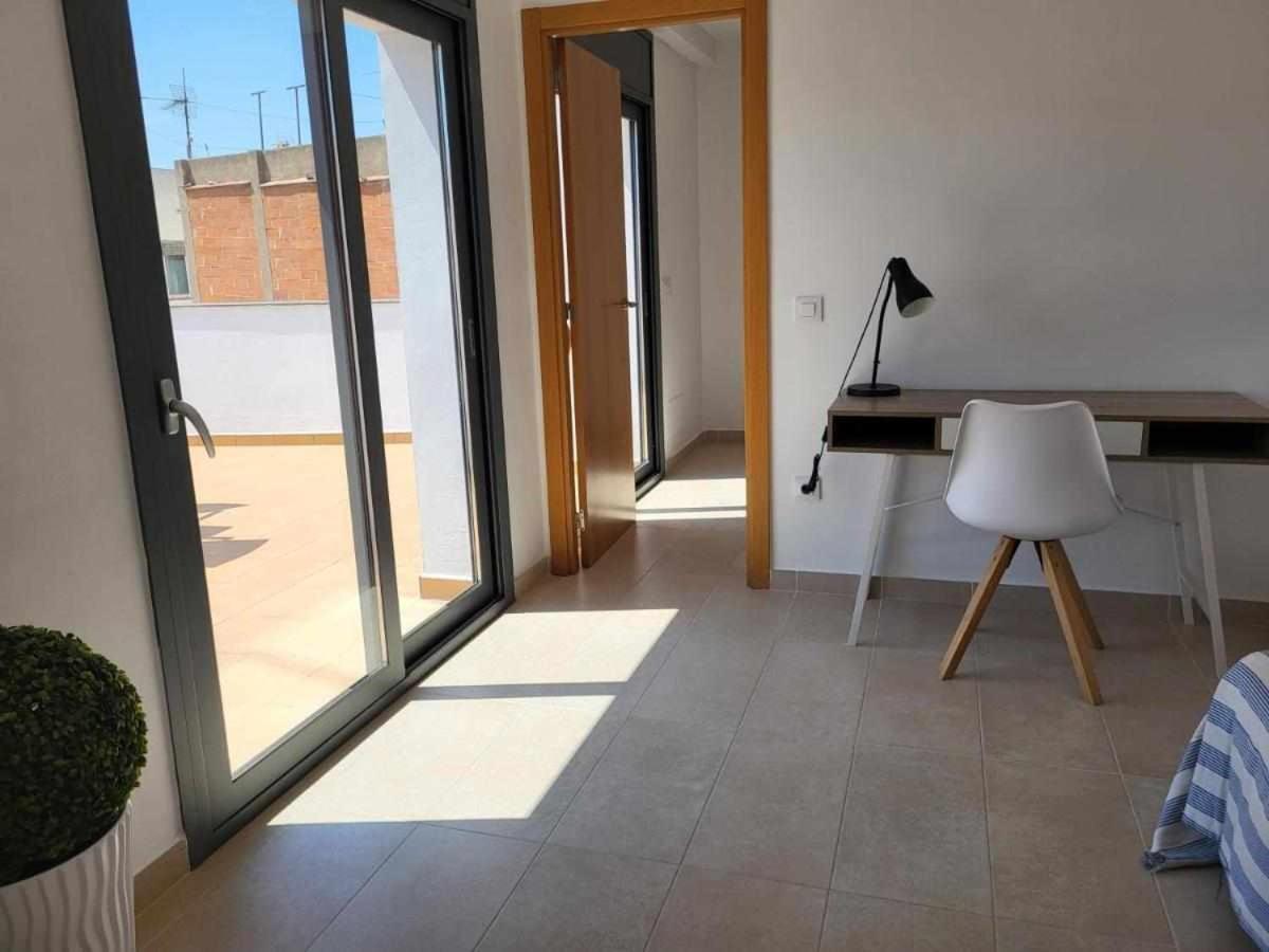 Roses Casc Antic Sl Sabater 3 Apartment Exterior photo