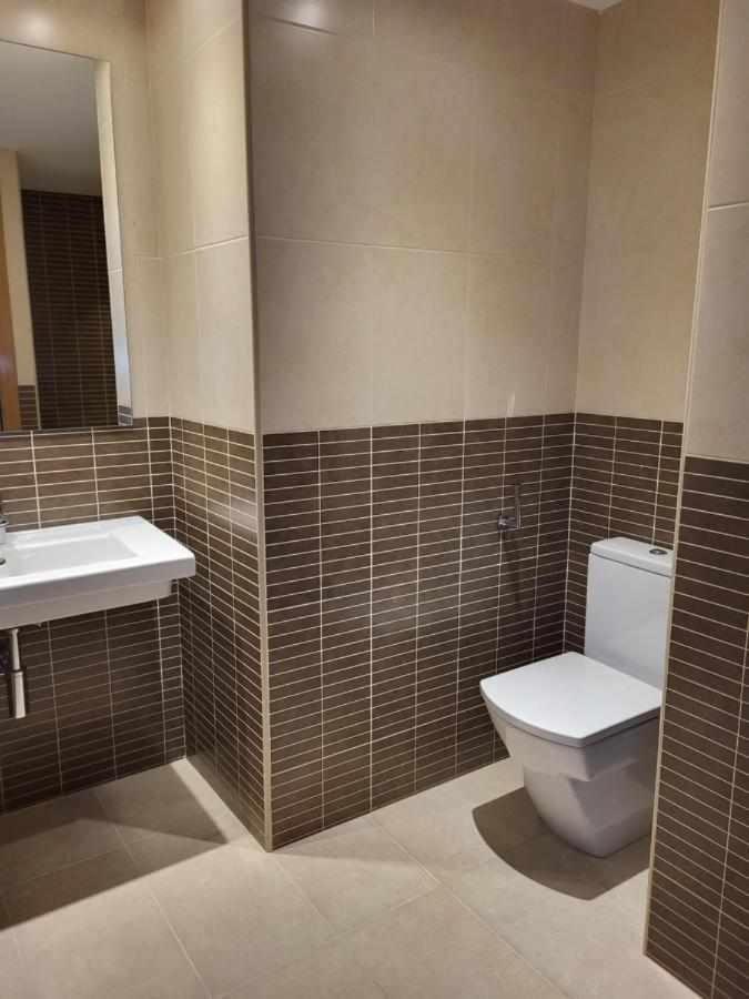 Roses Casc Antic Sl Sabater 3 Apartment Exterior photo