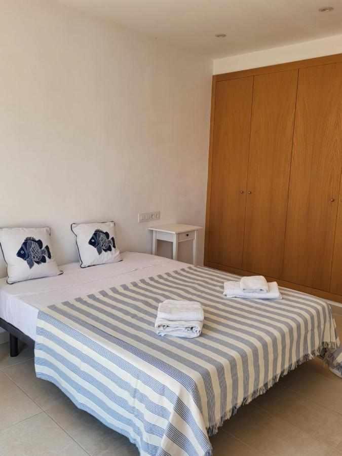 Roses Casc Antic Sl Sabater 3 Apartment Exterior photo