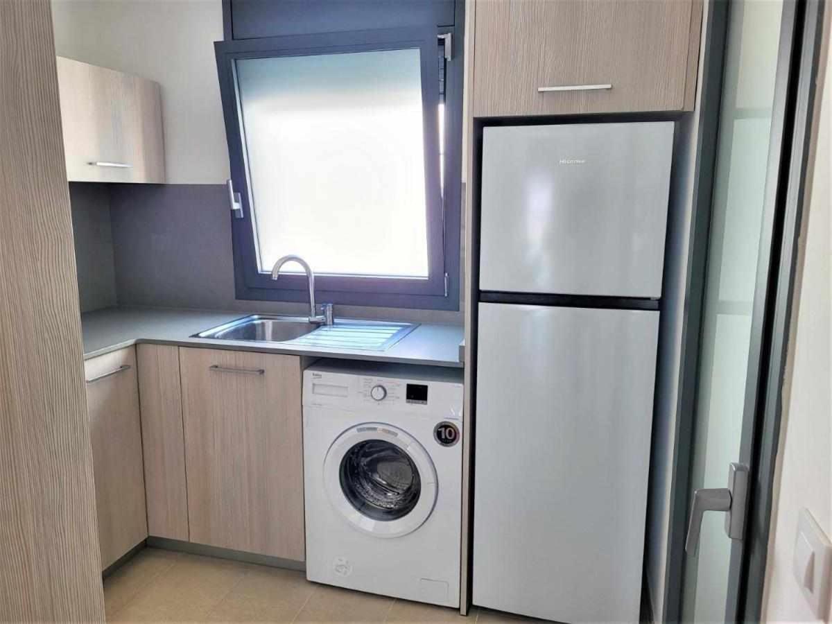 Roses Casc Antic Sl Sabater 3 Apartment Exterior photo