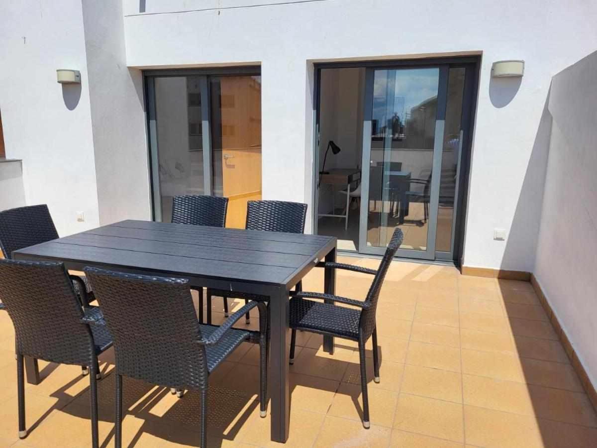 Roses Casc Antic Sl Sabater 3 Apartment Exterior photo